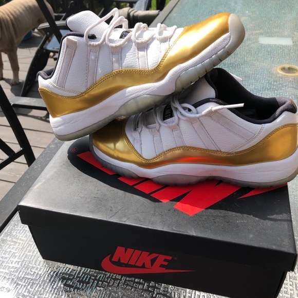 CLOSING CEREMONY 11’s - Picture 2 of 3